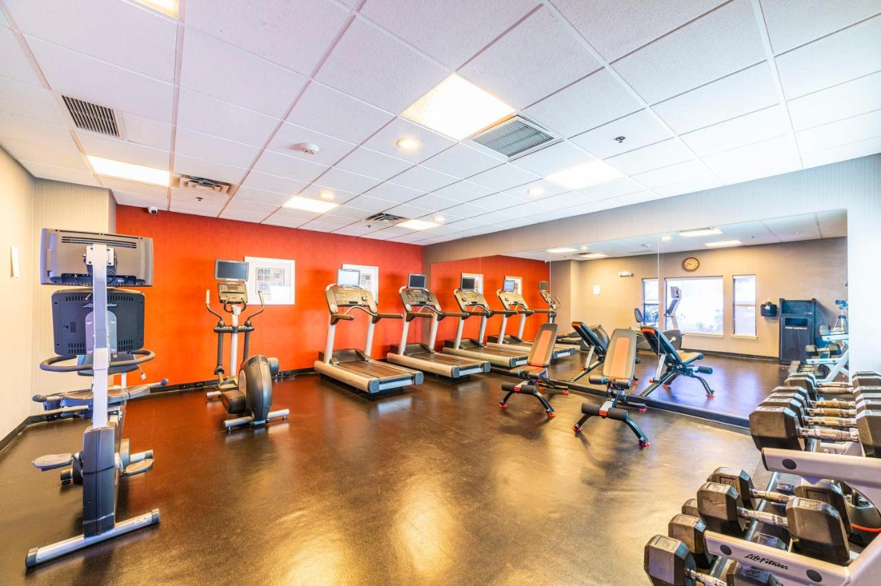 Apartemen Metro Phx Queen Sleeps 4 Heated Pool
