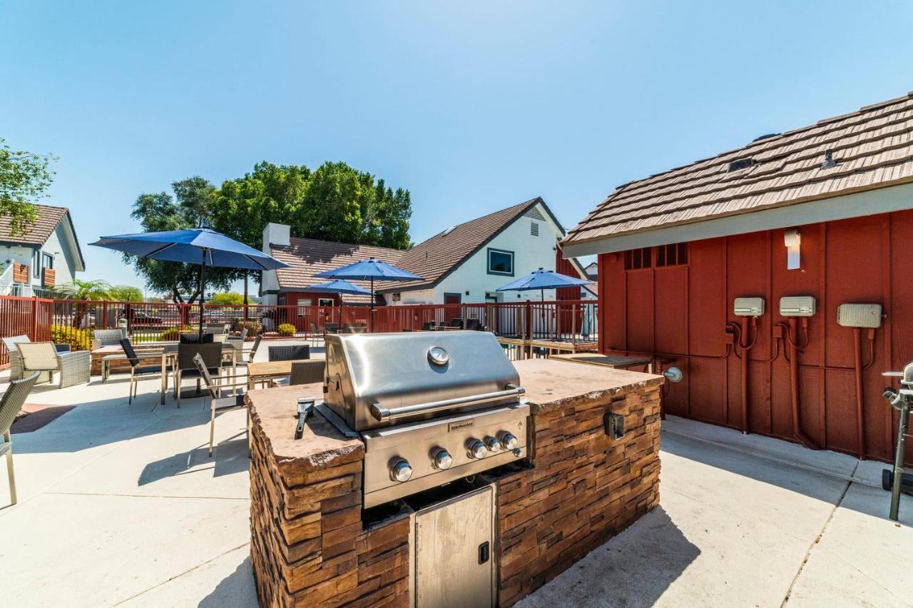 Metro Phx Queen Sleeps 4 Heated Pool Apartemen Phoenix