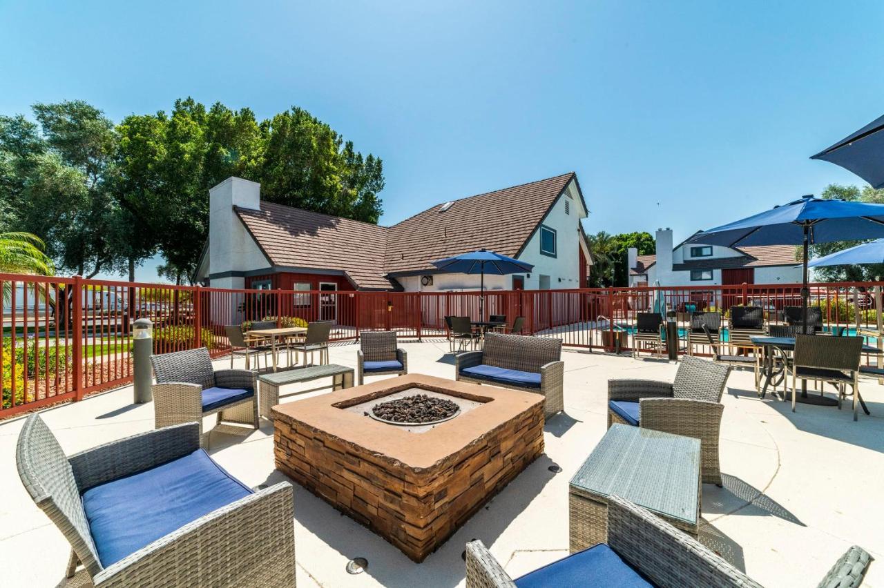 Apartemen Metro Phx Queen Sleeps 4 Heated Pool