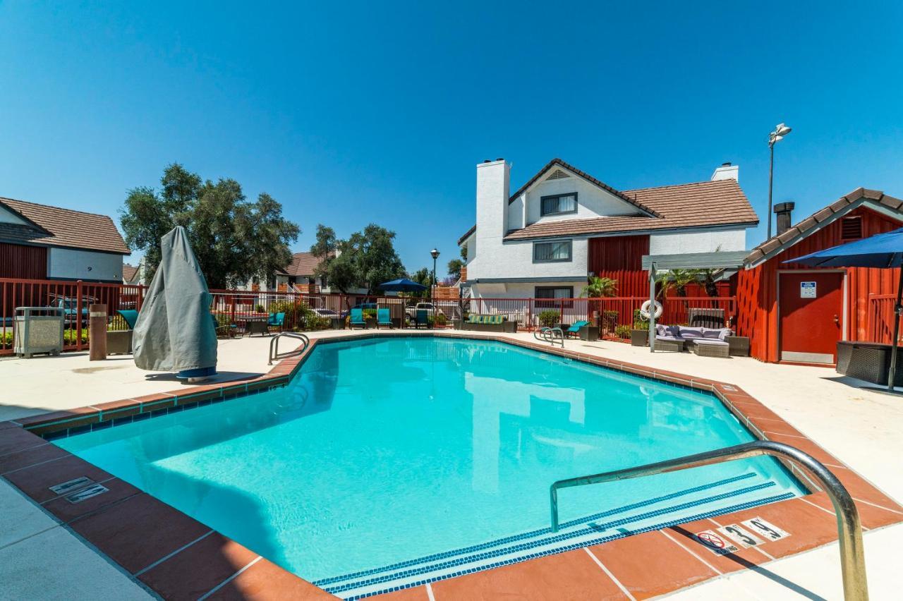 Metro Phx Queen Sleeps 4 Heated Pool Apartemen Phoenix