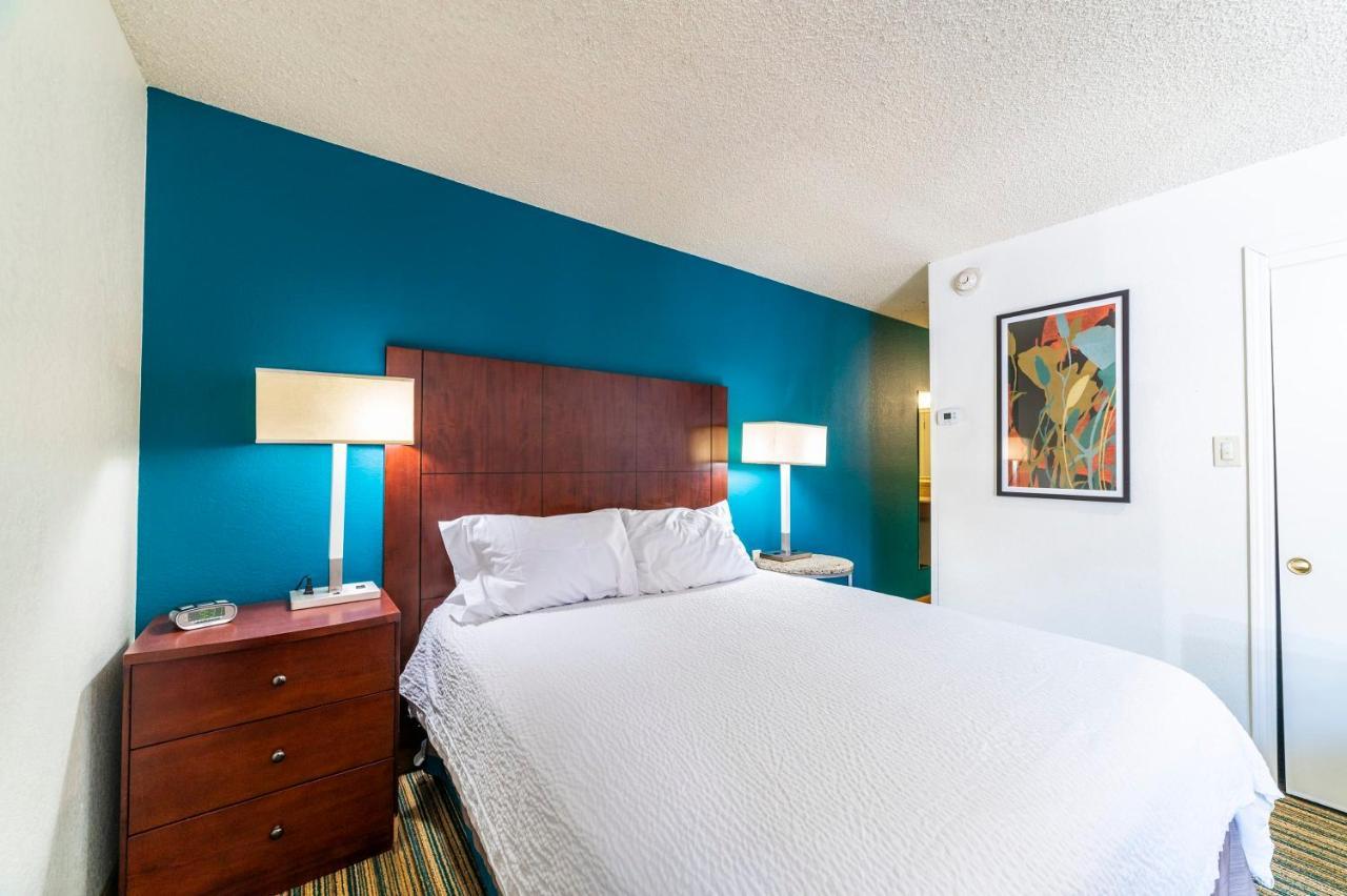 Metro Phx Queen Sleeps 4 Heated Pool Apartemen Phoenix