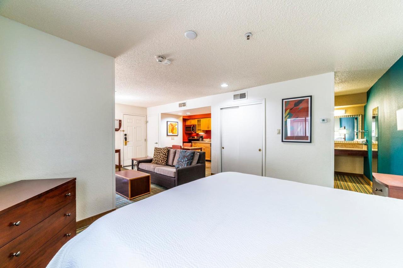 Apartemen Metro Phx Queen Sleeps 4 Heated Pool *