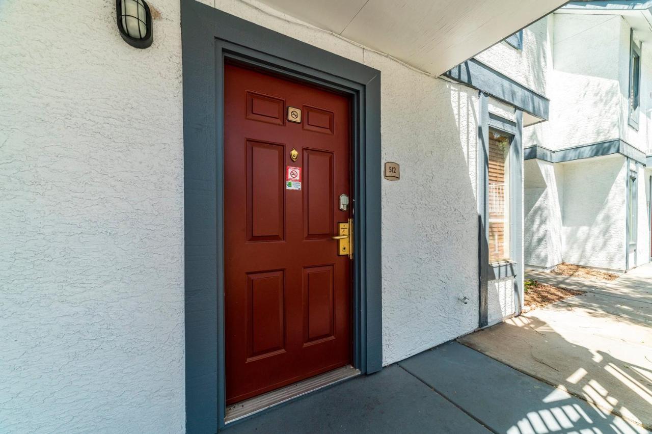 Apartemen Metro Phx Queen Sleeps 4 Heated Pool Phoenix