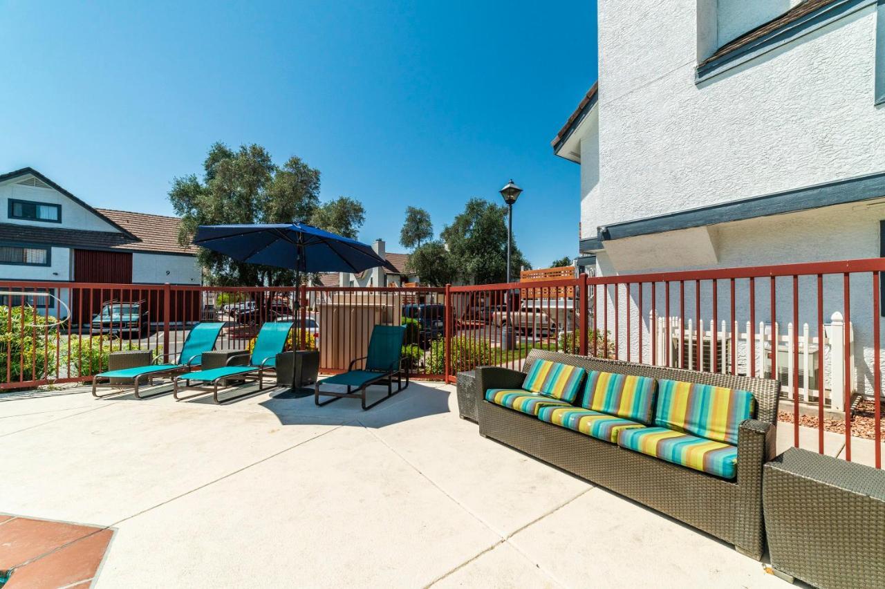 Apartemen Metro Phx Queen Sleeps 4 Heated Pool Phoenix