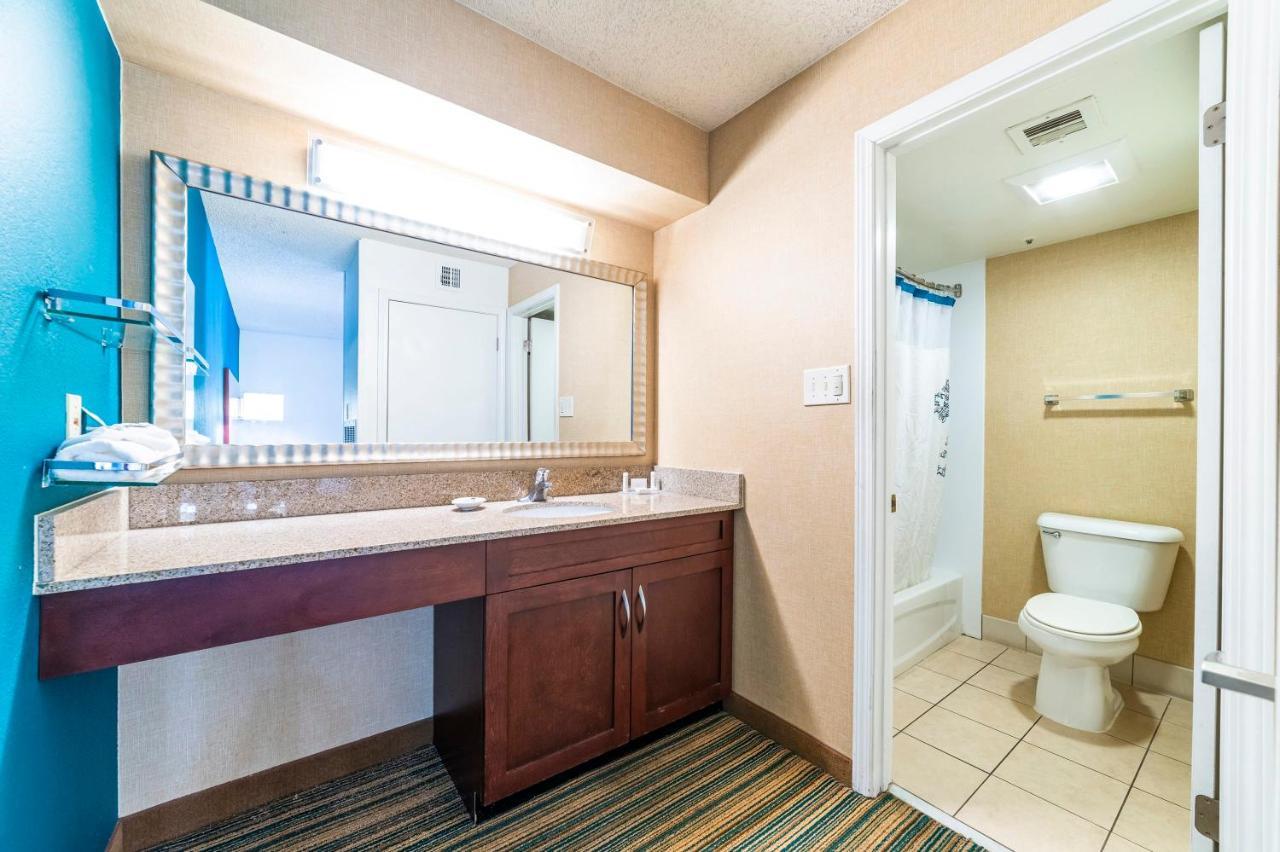 Apartemen Metro Phx Queen Sleeps 4 Heated Pool Phoenix
