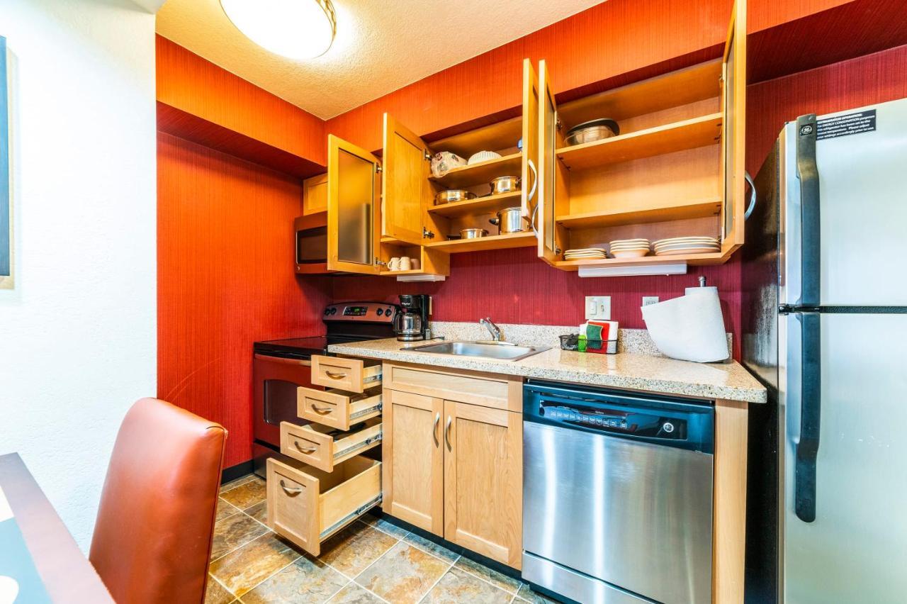 Apartemen Metro Phx Queen Sleeps 4 Heated Pool