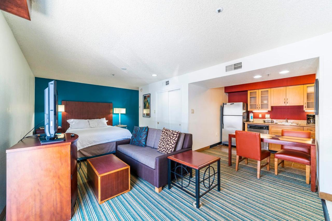 Metro Phx Queen Sleeps 4 Heated Pool Apartemen