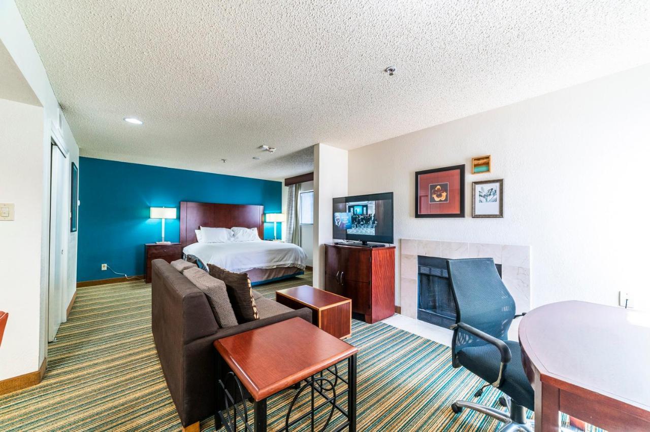 Metro Phx Queen Sleeps 4 Heated Pool Apartemen