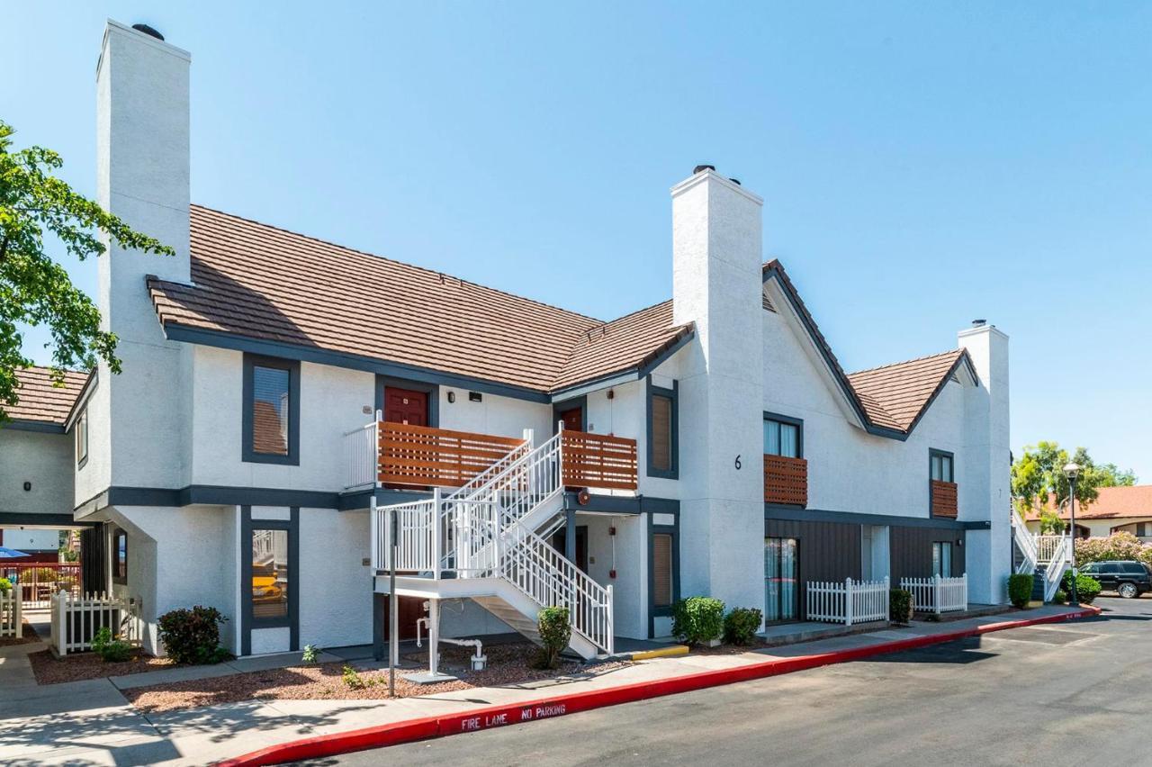 Apartemen Metro Phx Queen Sleeps 4 Heated Pool *