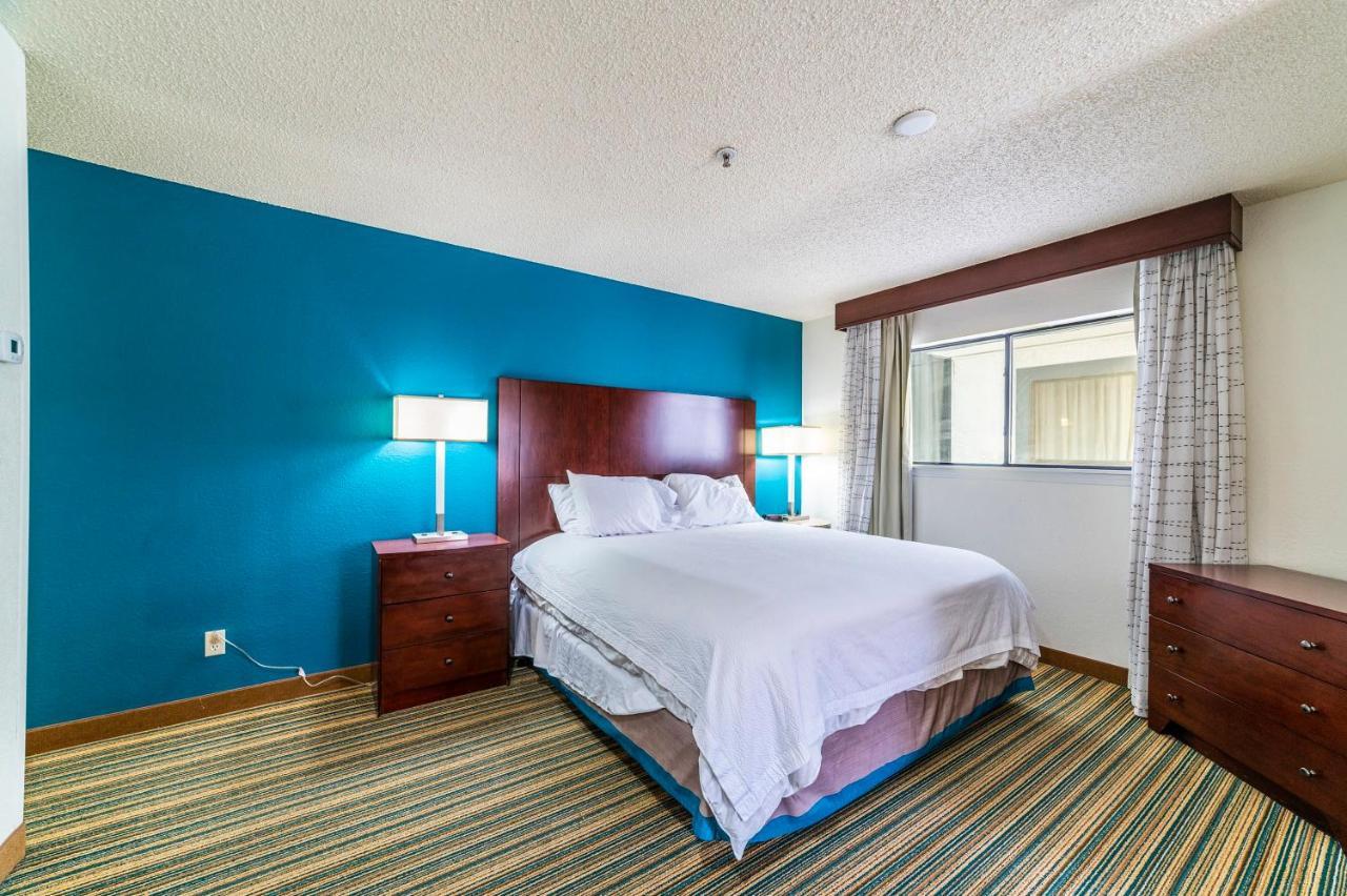 Metro Phx Queen Sleeps 4 Heated Pool Apartemen Phoenix