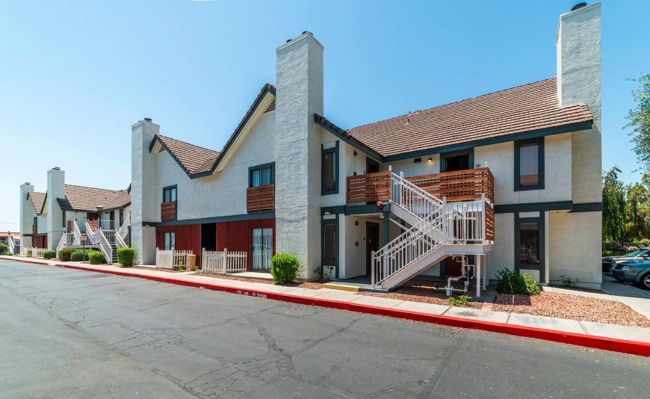 Metro Phx Queen Sleeps 4 Heated Pool Apartemen Phoenix