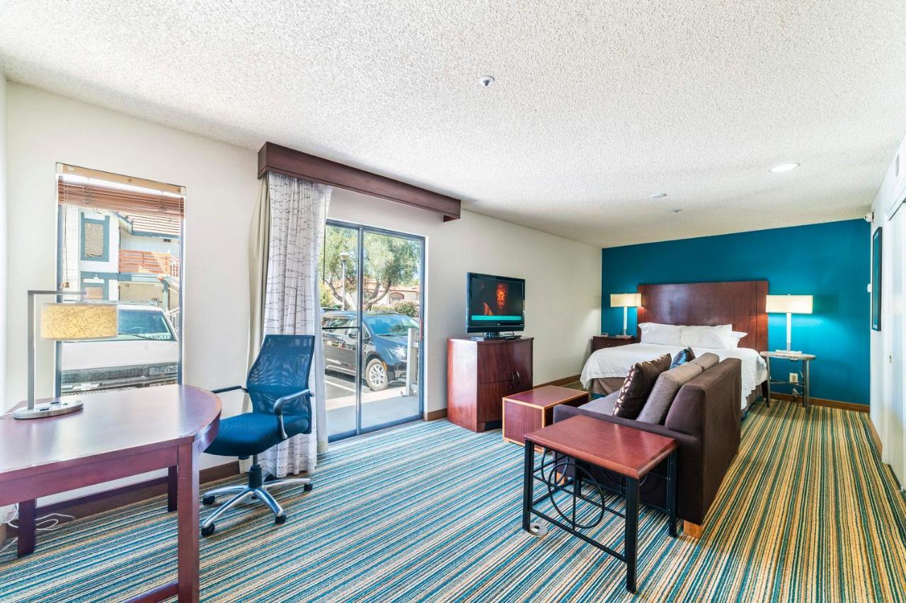 Metro Phx Queen Sleeps 4 Heated Pool Apartemen