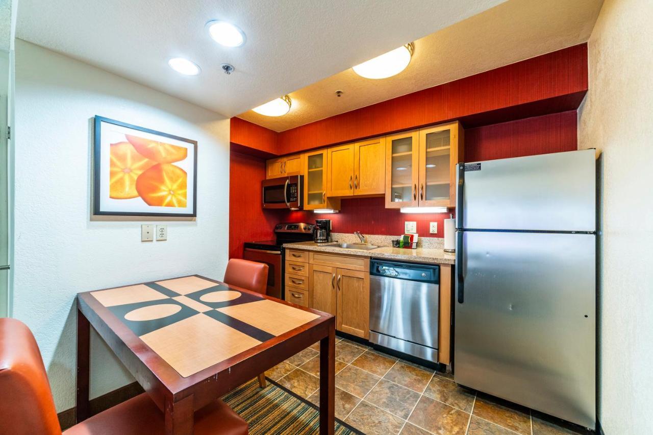 Apartemen Metro Phx Queen Sleeps 4 Heated Pool *