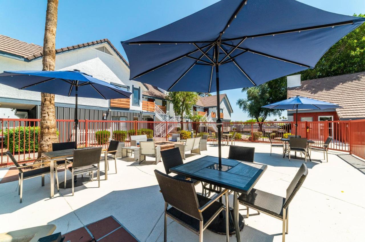 Apartemen Metro Phx Queen Sleeps 4 Heated Pool Phoenix